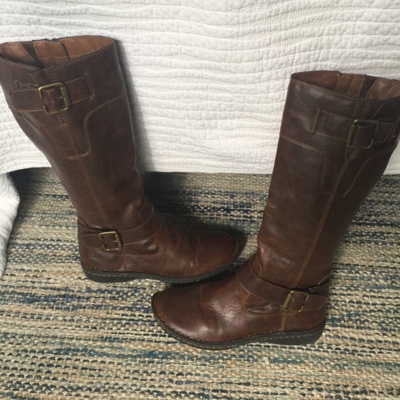 boc tall boots